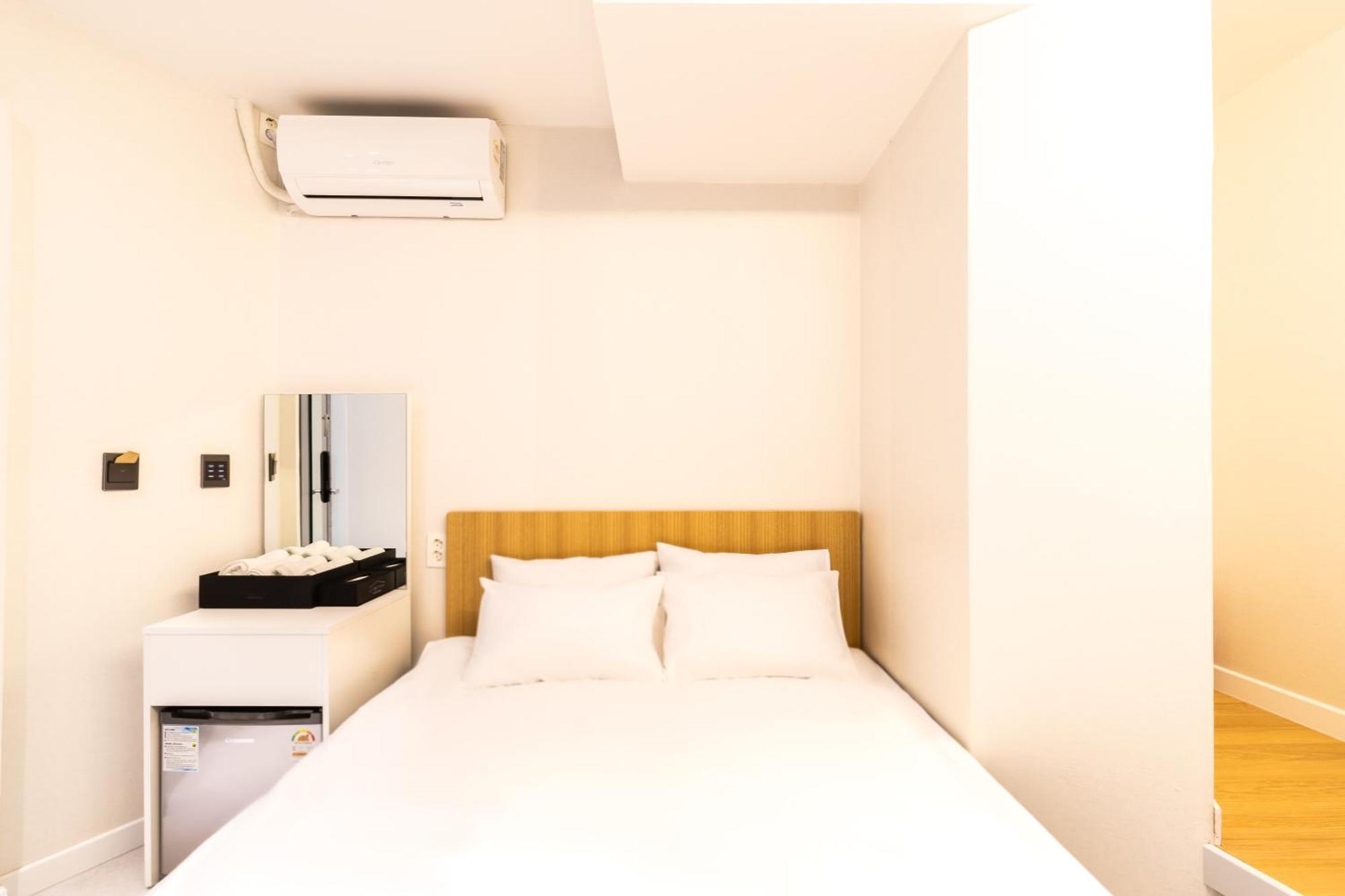 Hotel U Myeongdong Séoul