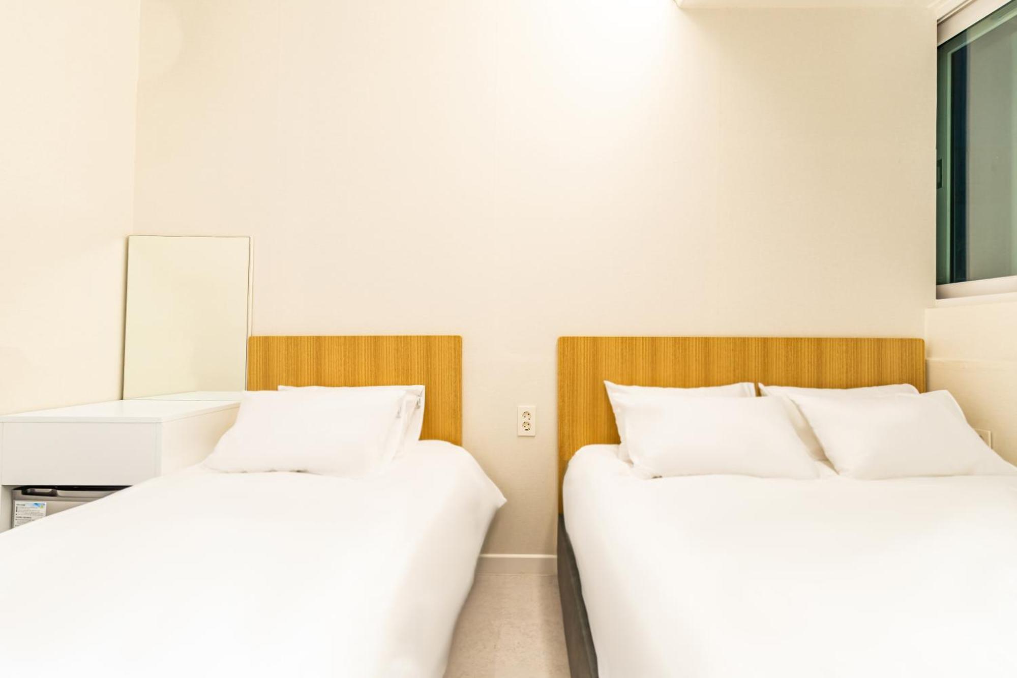 U Myeongdong Hotel Séoul