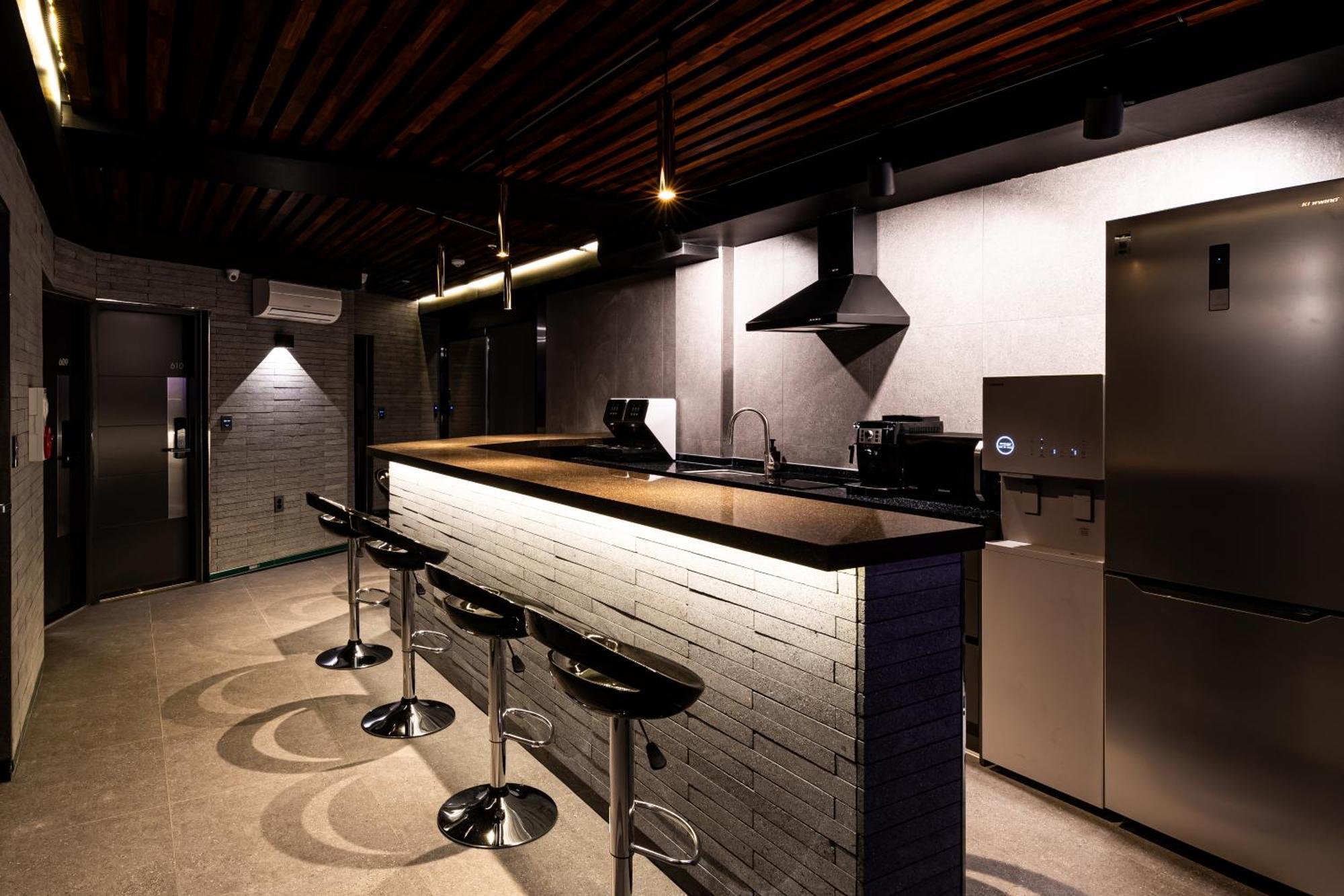 Hotel U Myeongdong